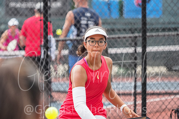Pickleball US Open Championship Naples 2021