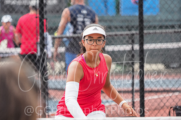Pickleball US Open Championship Naples 2021