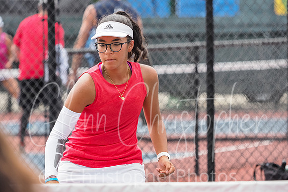 Pickleball US Open Championship Naples 2021