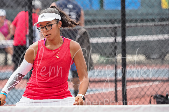 Pickleball US Open Championship Naples 2021