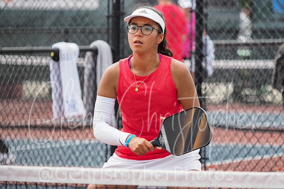 Pickleball US Open Championship Naples 2021