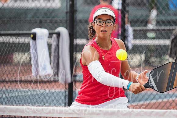 Pickleball US Open Championship Naples 2021
