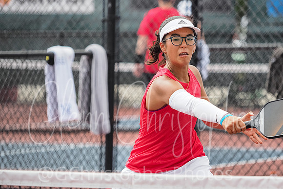 Pickleball US Open Championship Naples 2021