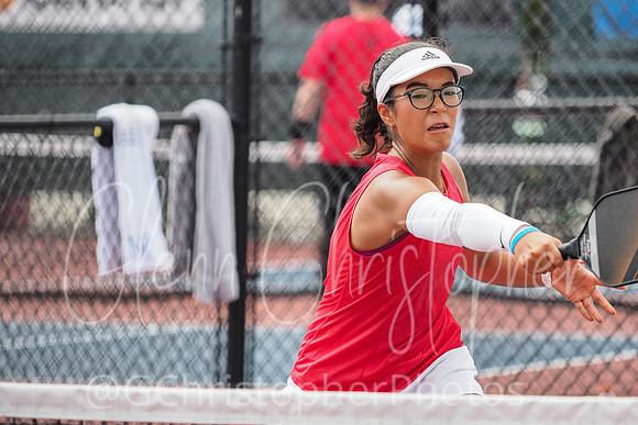 Pickleball US Open Championship Naples 2021
