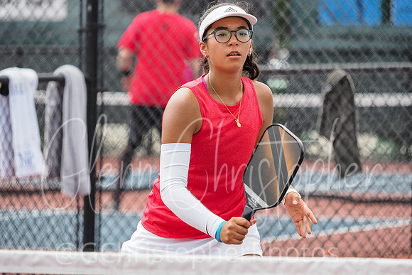 Pickleball US Open Championship Naples 2021
