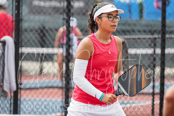 Pickleball US Open Championship Naples 2021