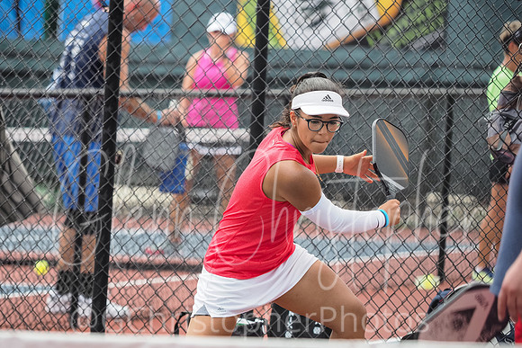 Pickleball US Open Championship Naples 2021