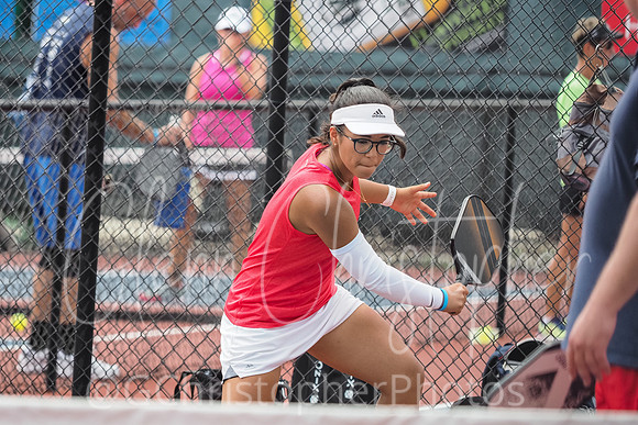 Pickleball US Open Championship Naples 2021