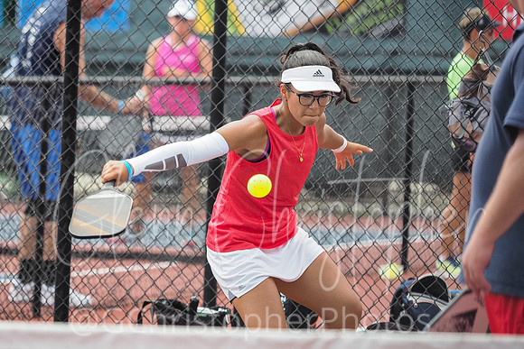 Pickleball US Open Championship Naples 2021