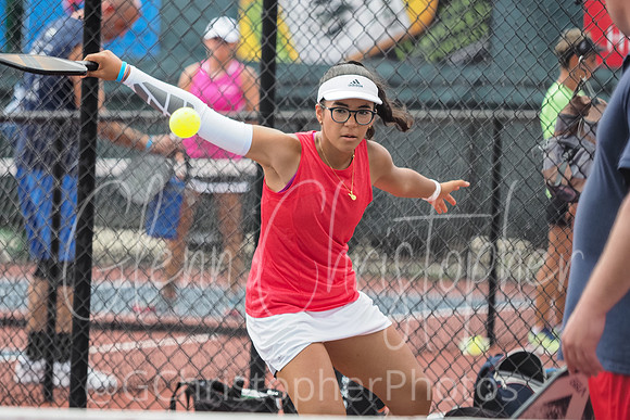 Pickleball US Open Championship Naples 2021