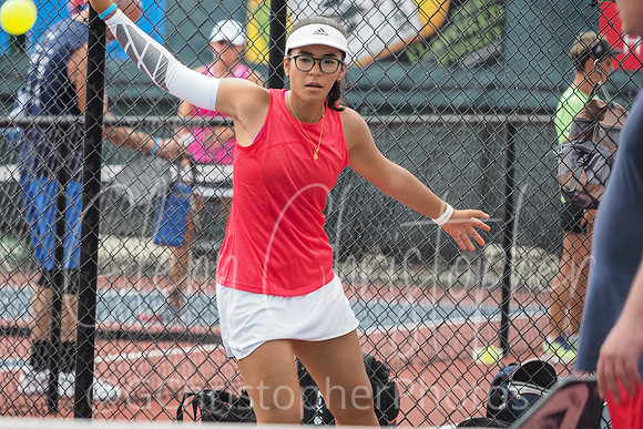 Pickleball US Open Championship Naples 2021