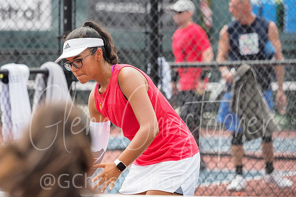 Pickleball US Open Championship Naples 2021