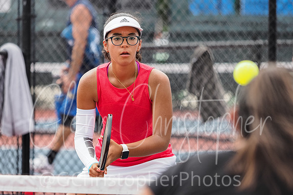Pickleball US Open Championship Naples 2021