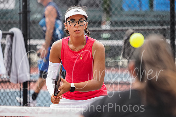 Pickleball US Open Championship Naples 2021
