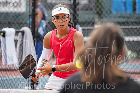 Pickleball US Open Championship Naples 2021