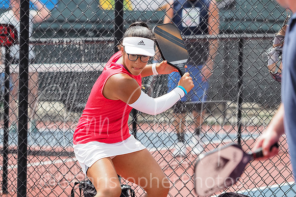 Pickleball US Open Championship Naples 2021