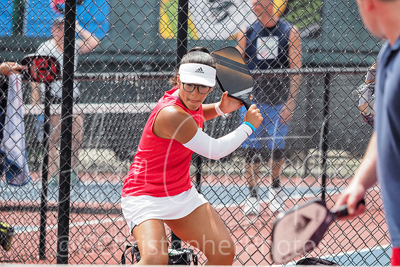 Pickleball US Open Championship Naples 2021