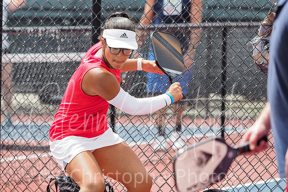 Pickleball US Open Championship Naples 2021