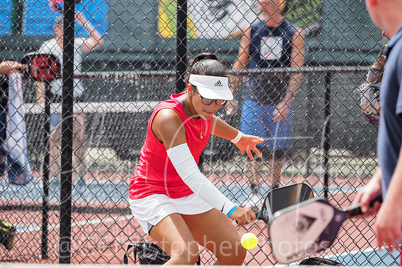 Pickleball US Open Championship Naples 2021