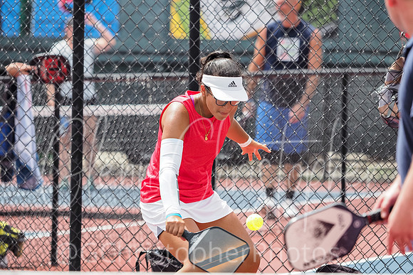 Pickleball US Open Championship Naples 2021