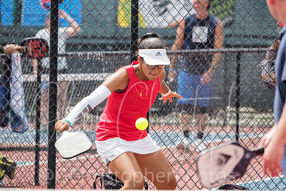 Pickleball US Open Championship Naples 2021