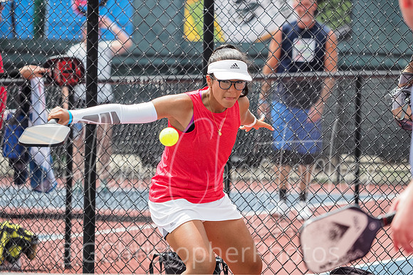 Pickleball US Open Championship Naples 2021