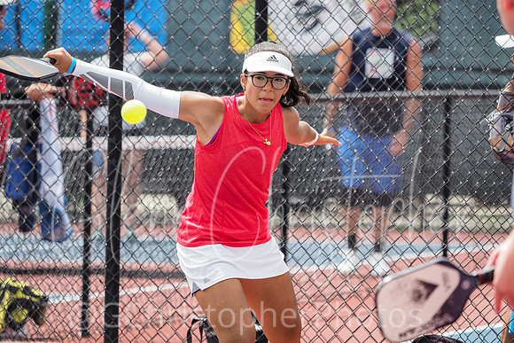 Pickleball US Open Championship Naples 2021