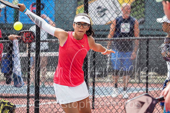 Pickleball US Open Championship Naples 2021