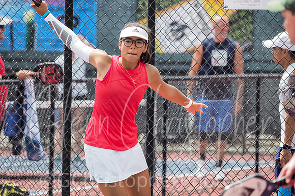Pickleball US Open Championship Naples 2021