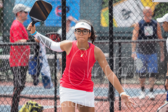 Pickleball US Open Championship Naples 2021