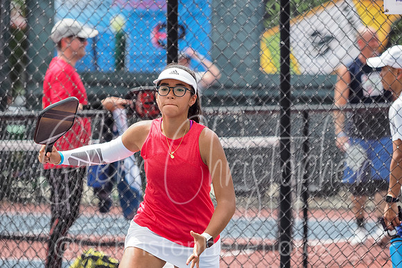 Pickleball US Open Championship Naples 2021