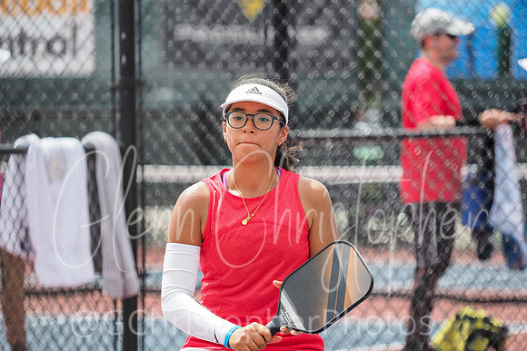 Pickleball US Open Championship Naples 2021