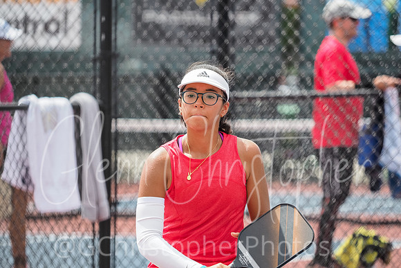 Pickleball US Open Championship Naples 2021