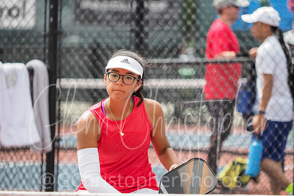 Pickleball US Open Championship Naples 2021