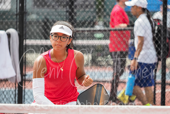 Pickleball US Open Championship Naples 2021