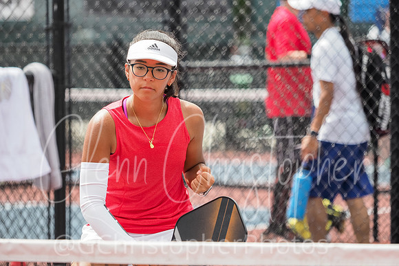 Pickleball US Open Championship Naples 2021