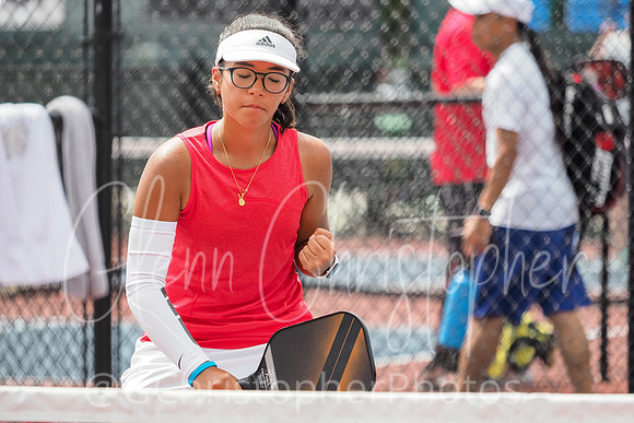 Pickleball US Open Championship Naples 2021