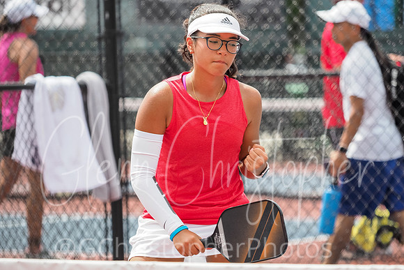 Pickleball US Open Championship Naples 2021