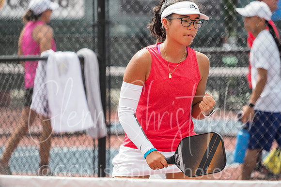 Pickleball US Open Championship Naples 2021