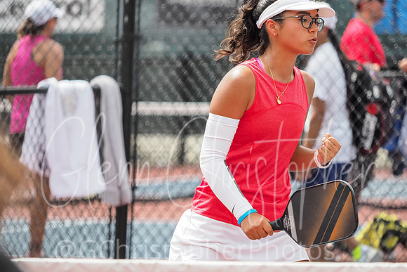 Pickleball US Open Championship Naples 2021