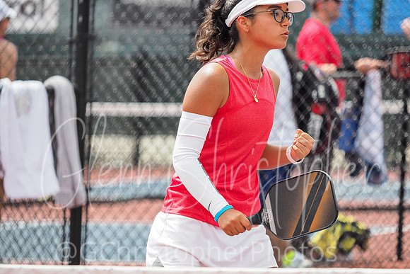 Pickleball US Open Championship Naples 2021