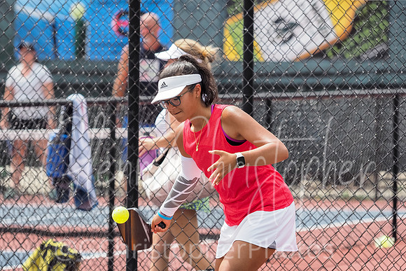 Pickleball US Open Championship Naples 2021