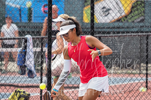 Pickleball US Open Championship Naples 2021