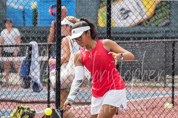 Pickleball US Open Championship Naples 2021