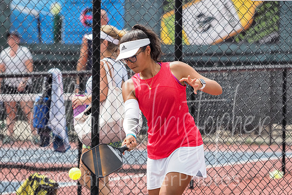 Pickleball US Open Championship Naples 2021