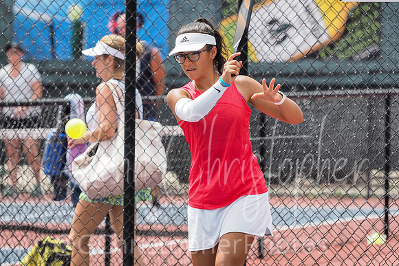 Pickleball US Open Championship Naples 2021