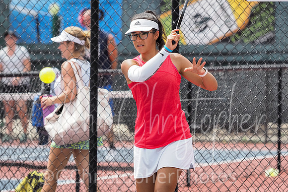 Pickleball US Open Championship Naples 2021