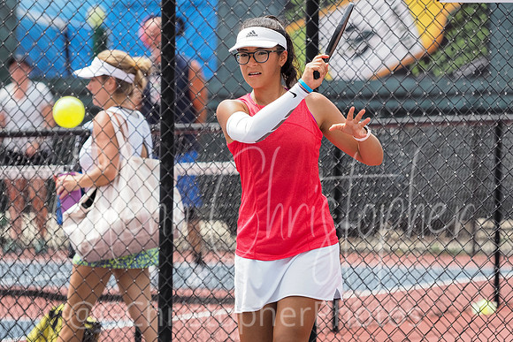 Pickleball US Open Championship Naples 2021