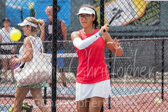 Pickleball US Open Championship Naples 2021