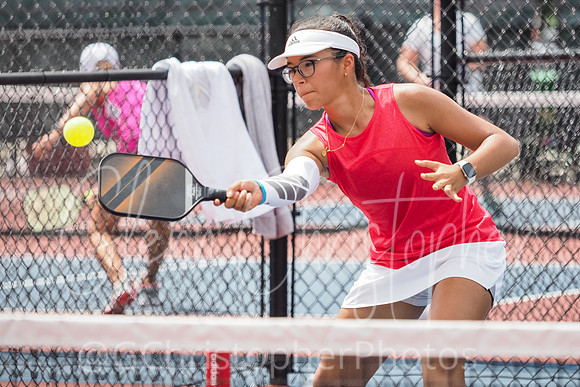 Pickleball US Open Championship Naples 2021